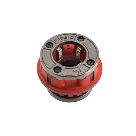 Ridgid DIEHEAD, CMPL 12R 1-1/2 NPSM 37590